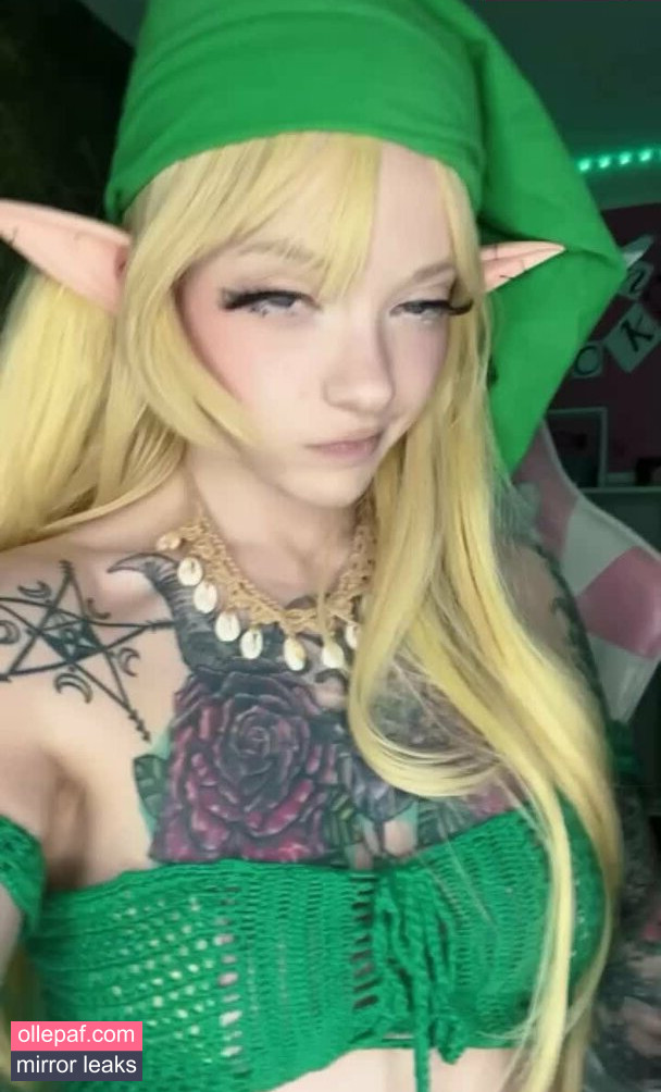 Latest Leaks morganxlabs Nude #167 - Fapello