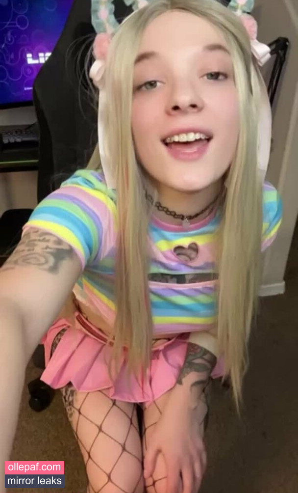 Latest Leaks morganxlabs Nude #172 - Fapello