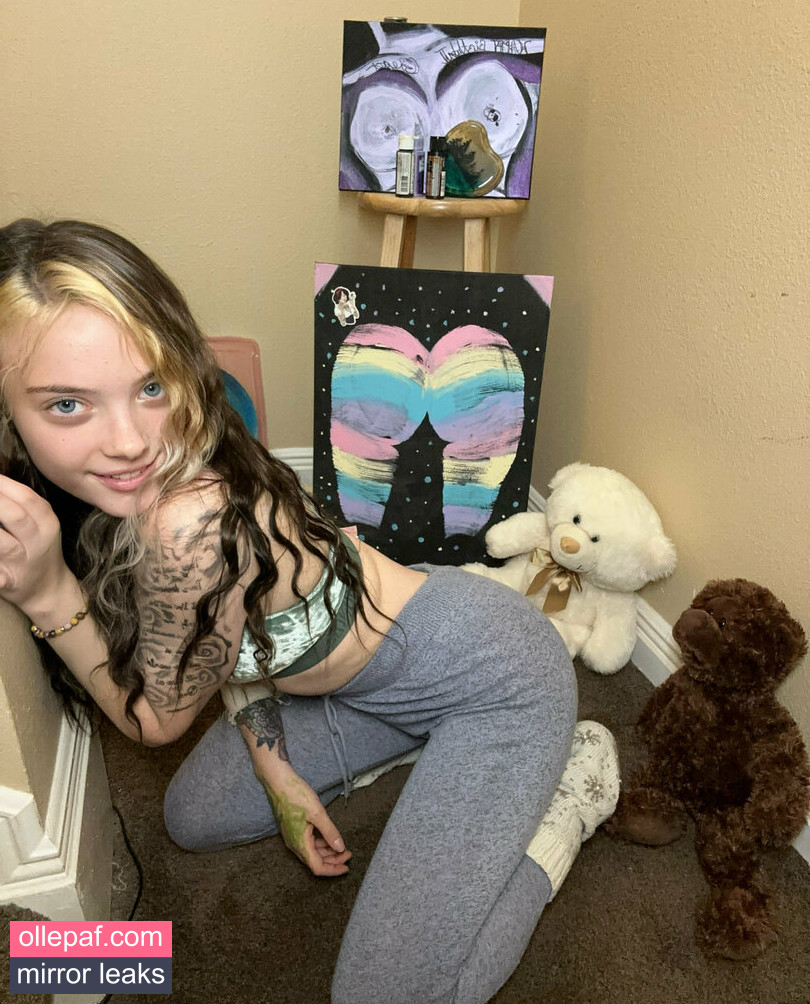 Latest Leaks morganxlabs Nude #238 - Fapello