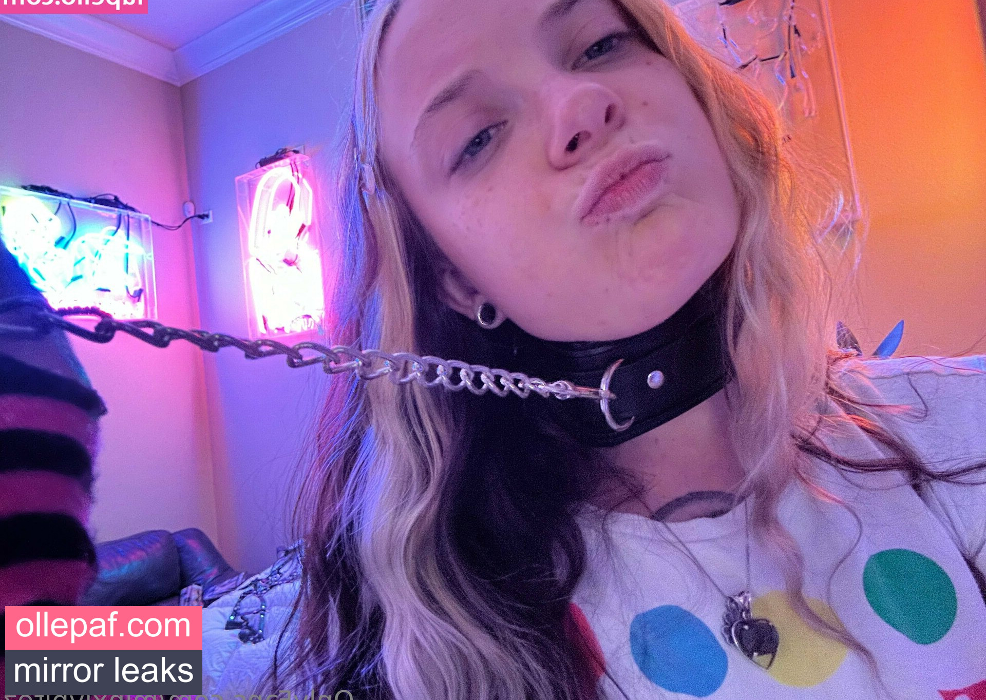 Latest Leaks morganxlabs Nude #241 - Fapello