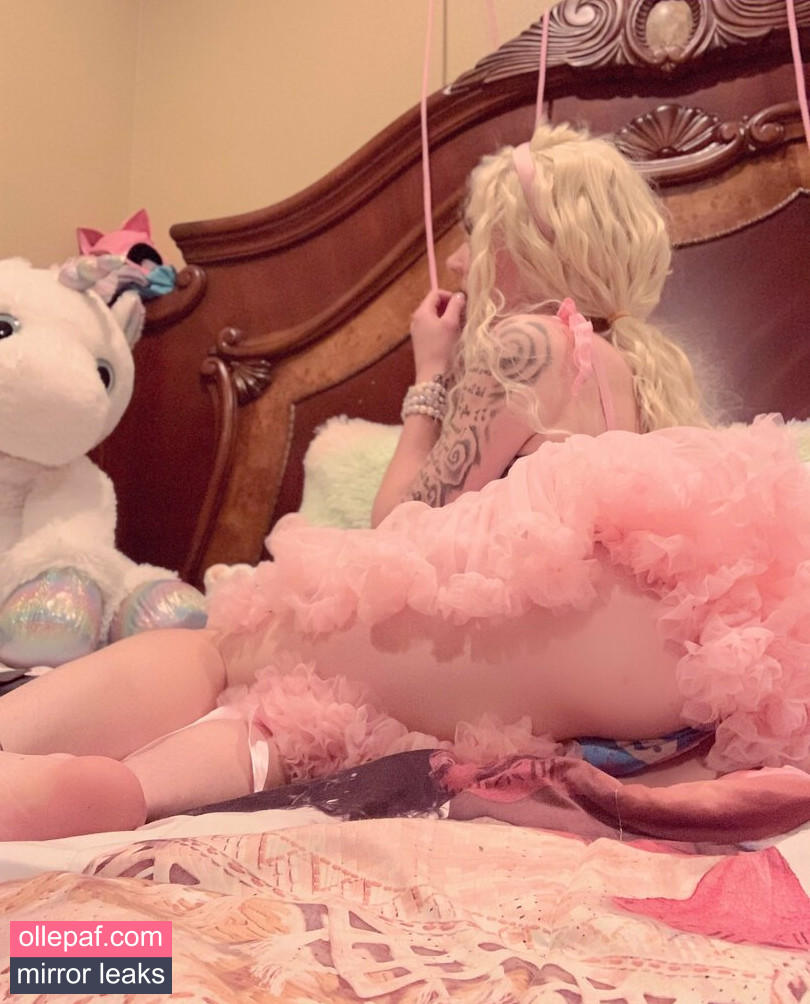 Latest Leaks morganxlabs Nude #287 - Fapello