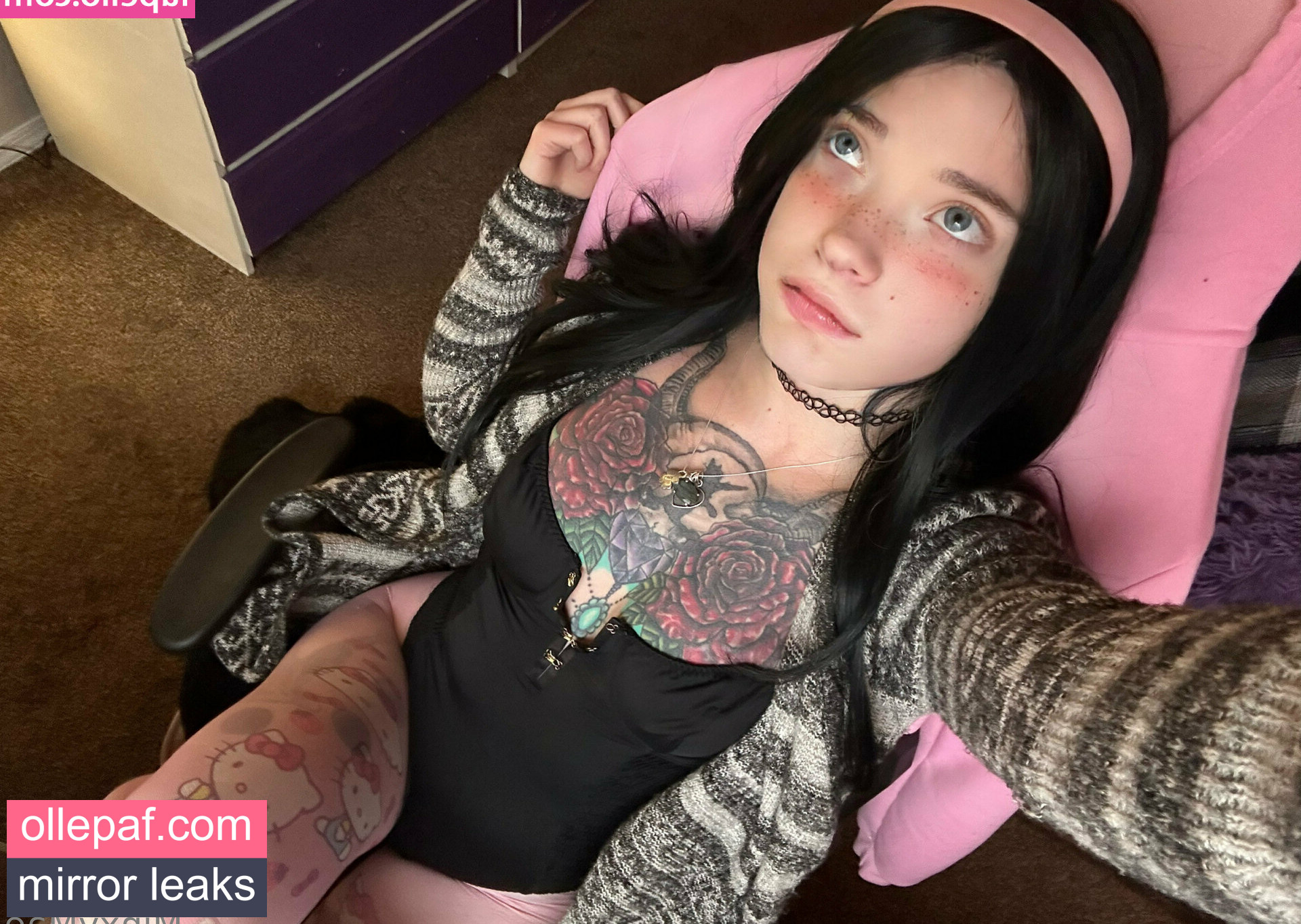 Latest Leaks morganxlabs Nude #304 - Fapello