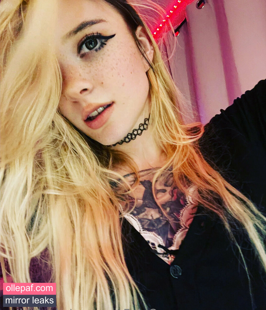 Latest Leaks morganxlabs Nude #349 - Fapello
