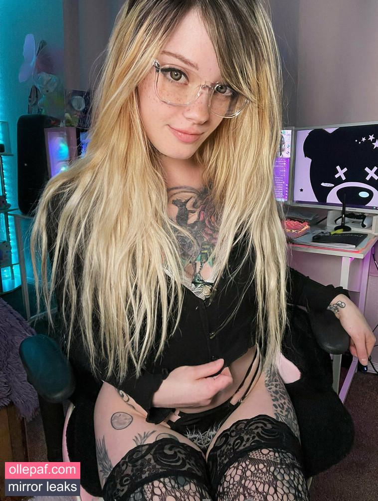 Latest Leaks morganxlabs Nude #361 - Fapello