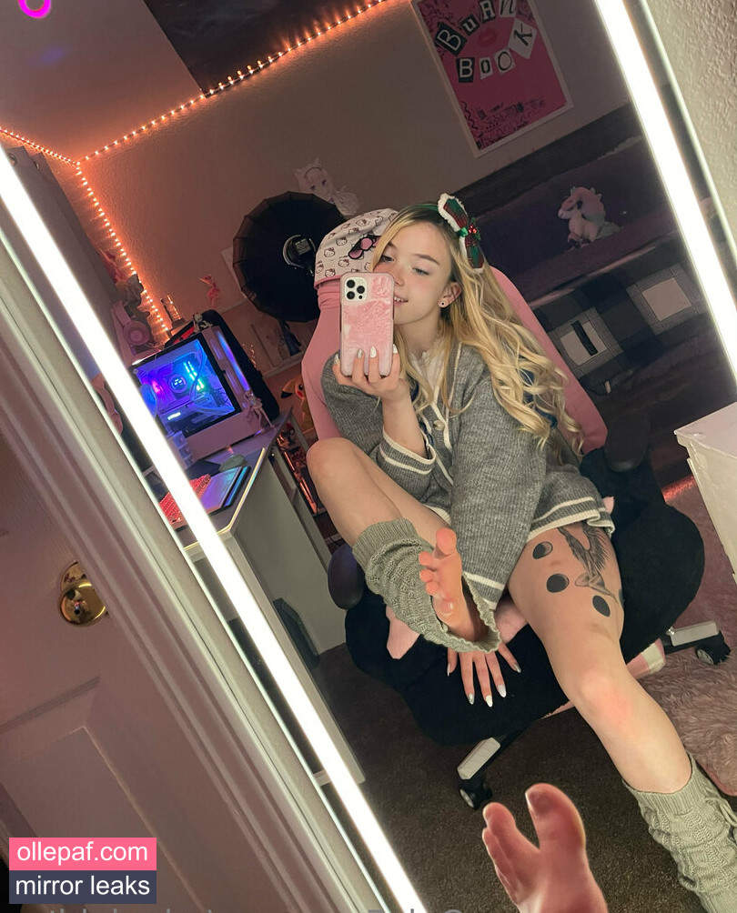 Latest Leaks morganxlabs Nude #526 - Fapello