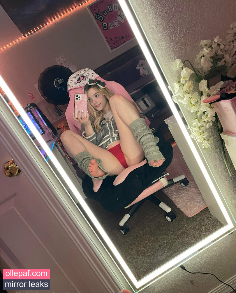 Latest Leaks morganxlabs Nude #531 - Fapello