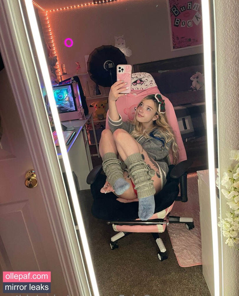 Latest Leaks morganxlabs Nude #542 - Fapello