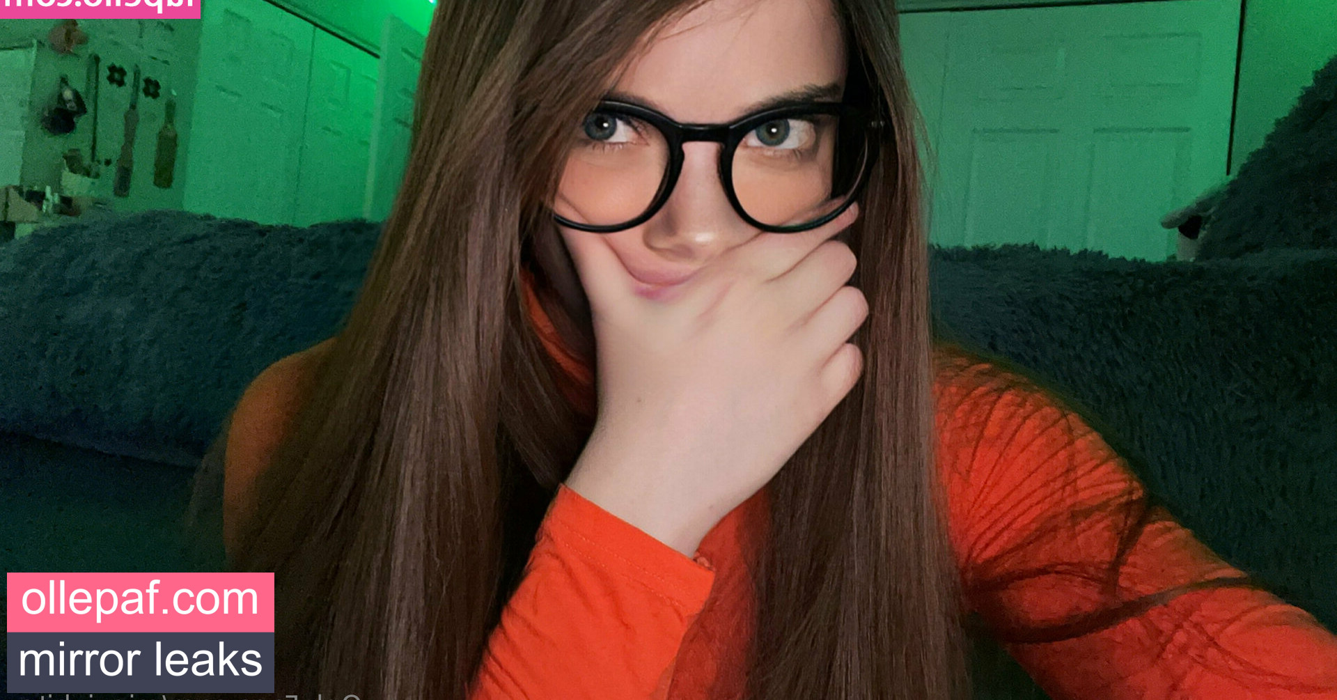 Latest Leaks morganxlabs Nude #592 - Fapello