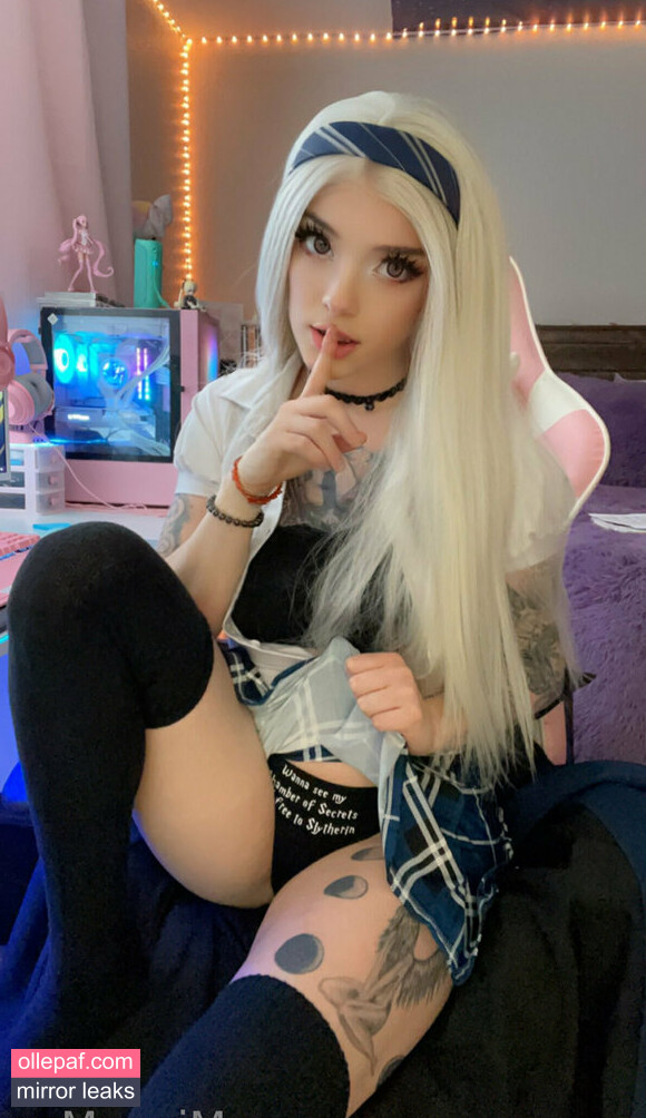 Latest Leaks morganxlabs Nude #669 - Fapello