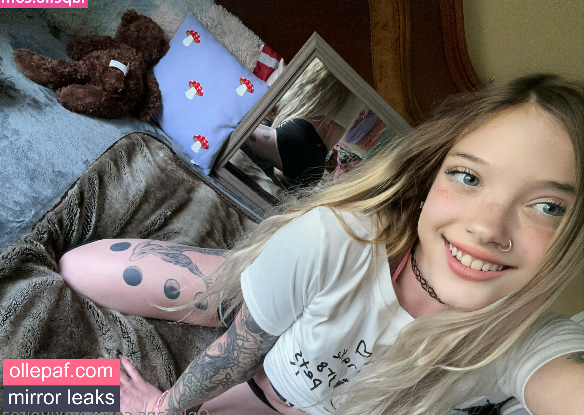 Latest Leaks morganxlabs Nude #9 - Fapello