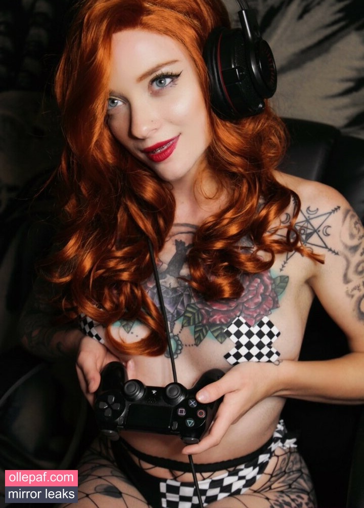 Latest Leaks morganxlabs Nude #93 - Fapello