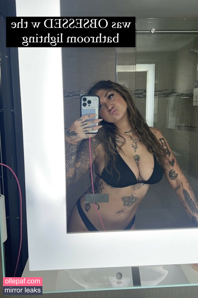 Latest Leaks Morganzuchora Nude #20 - Fapello