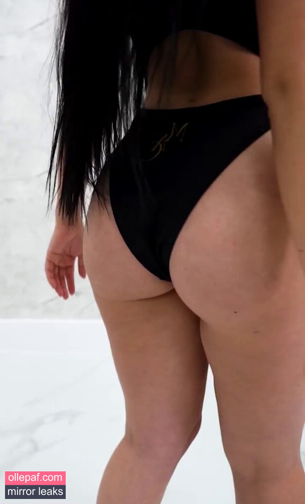 Latest Leaks Morginia Nude #2 - Fapello