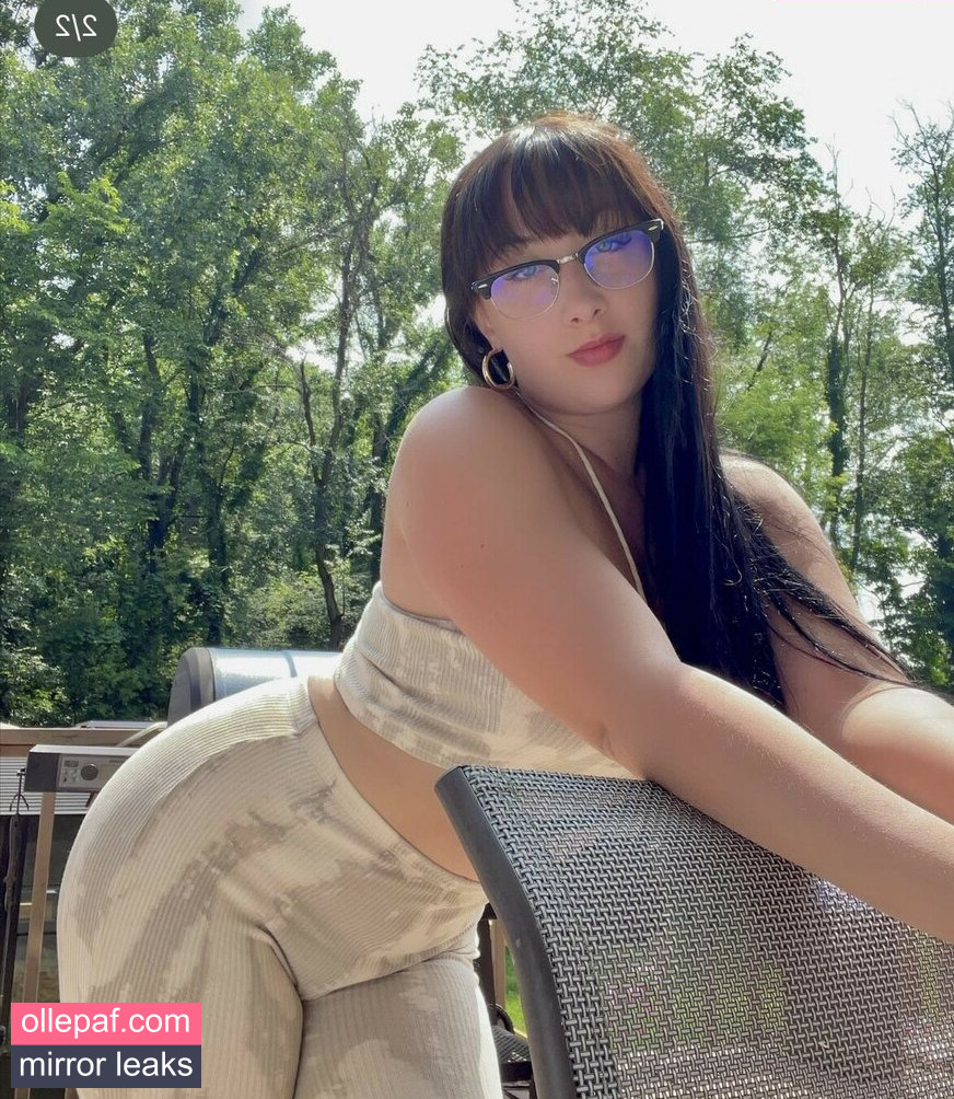 Latest Leaks Morginia Nude #27 - Fapello