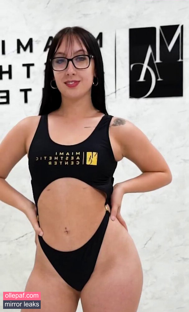 Latest Leaks Morginia Nude #7 - Fapello