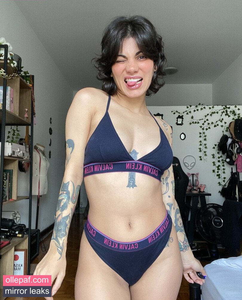 Latest Leaks morgmuse Nude #4 - Fapello