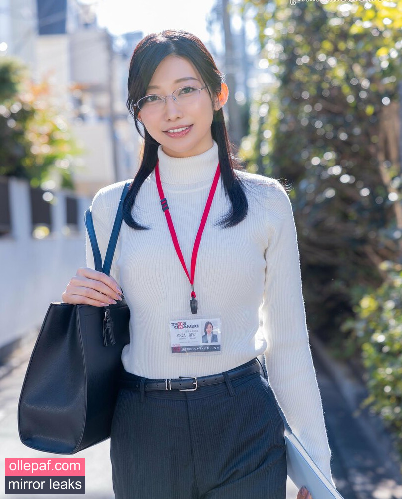 Latest Leaks Moriya Yoshino Nude #2 - Fapello