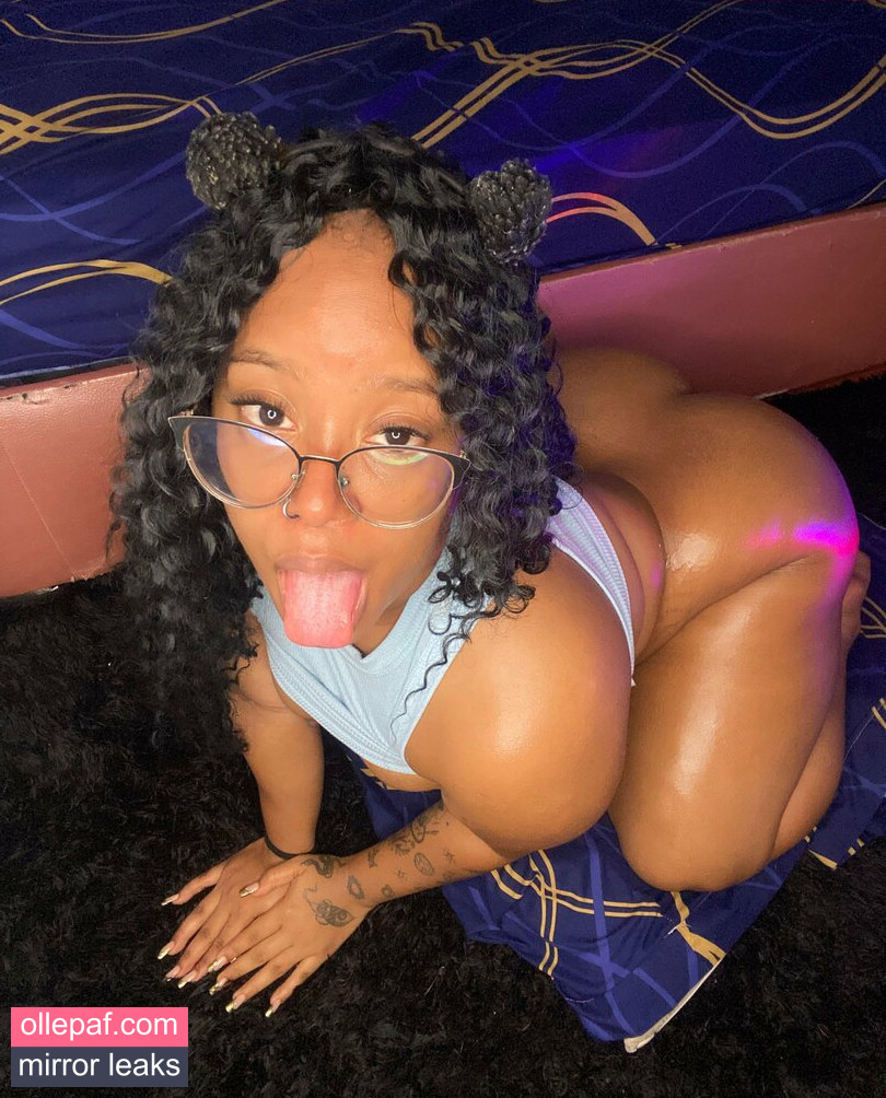 Latest Leaks Morochaz Nude #116 - Fapello