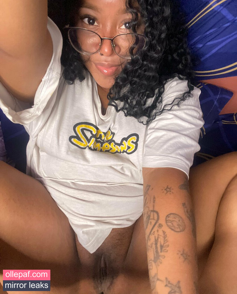 Latest Leaks Morochaz Nude #136 - Fapello