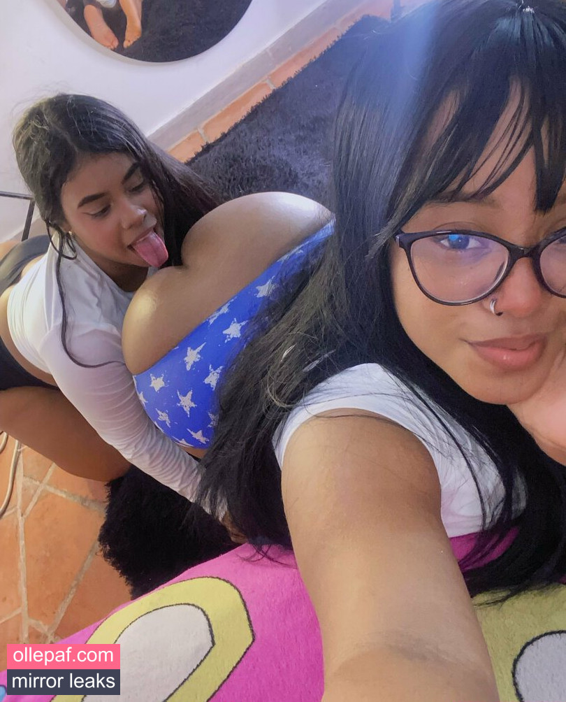Latest Leaks Morochaz Nude #69 - Fapello