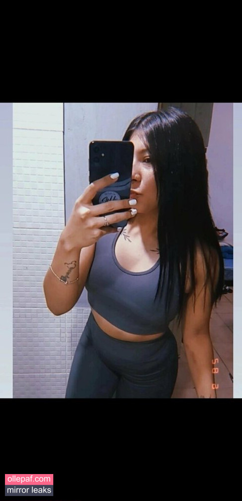 Latest Leaks morochitabigass Nude #7 - Fapello