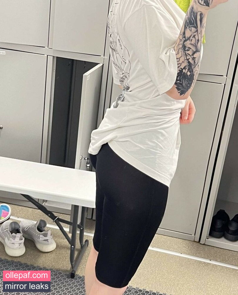Latest Leaks Morphe_ya Nude #106 - Fapello