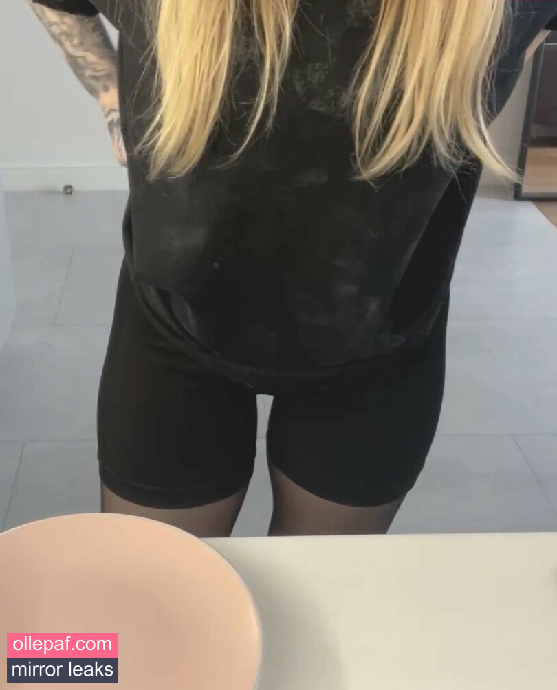 Latest Leaks Morphe_ya Nude #134 - Fapello