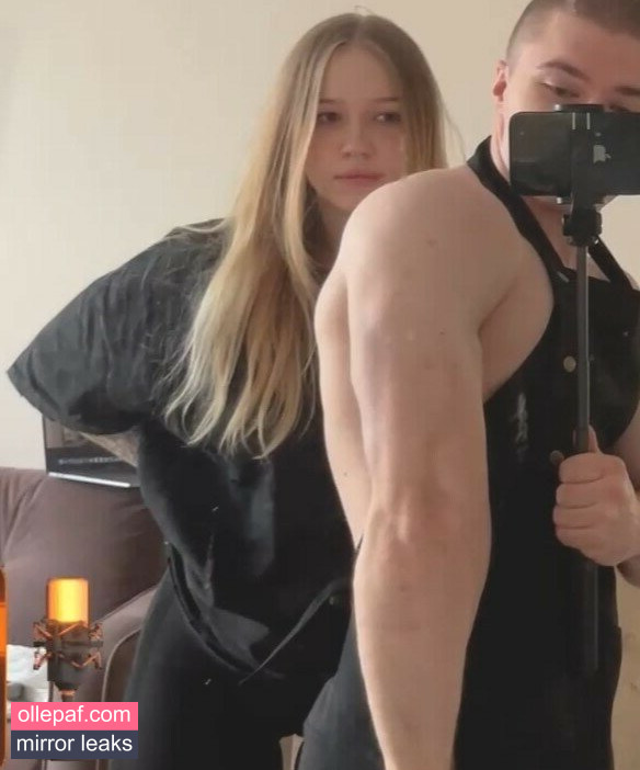Latest Leaks Morphe_ya Nude #136 - Fapello