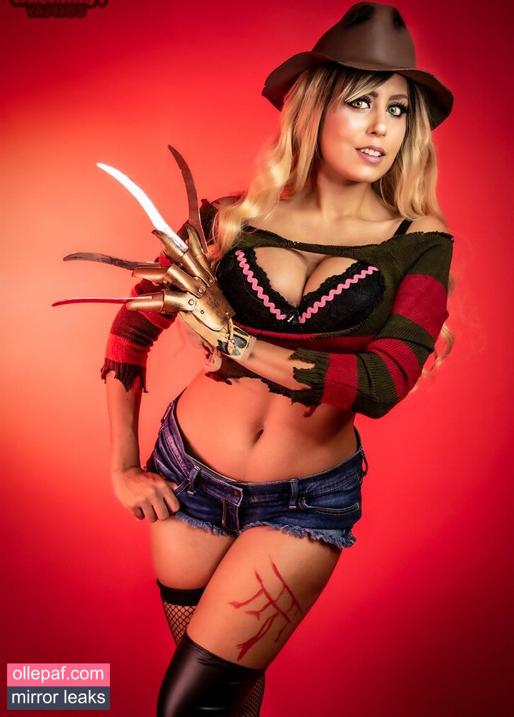 Latest Leaks Mortal Kombat Erotic Cosplay Nude #25 - Fapello