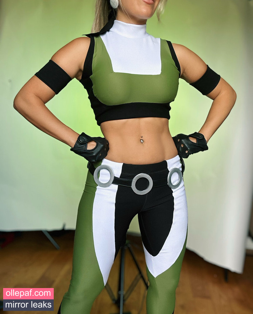 Latest Leaks Mortal Kombat Erotic Cosplay Nude #37 - Fapello