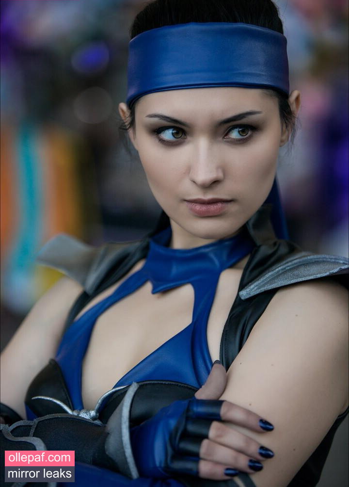Latest Leaks Mortal Kombat Erotic Cosplay Nude #53 - Fapello