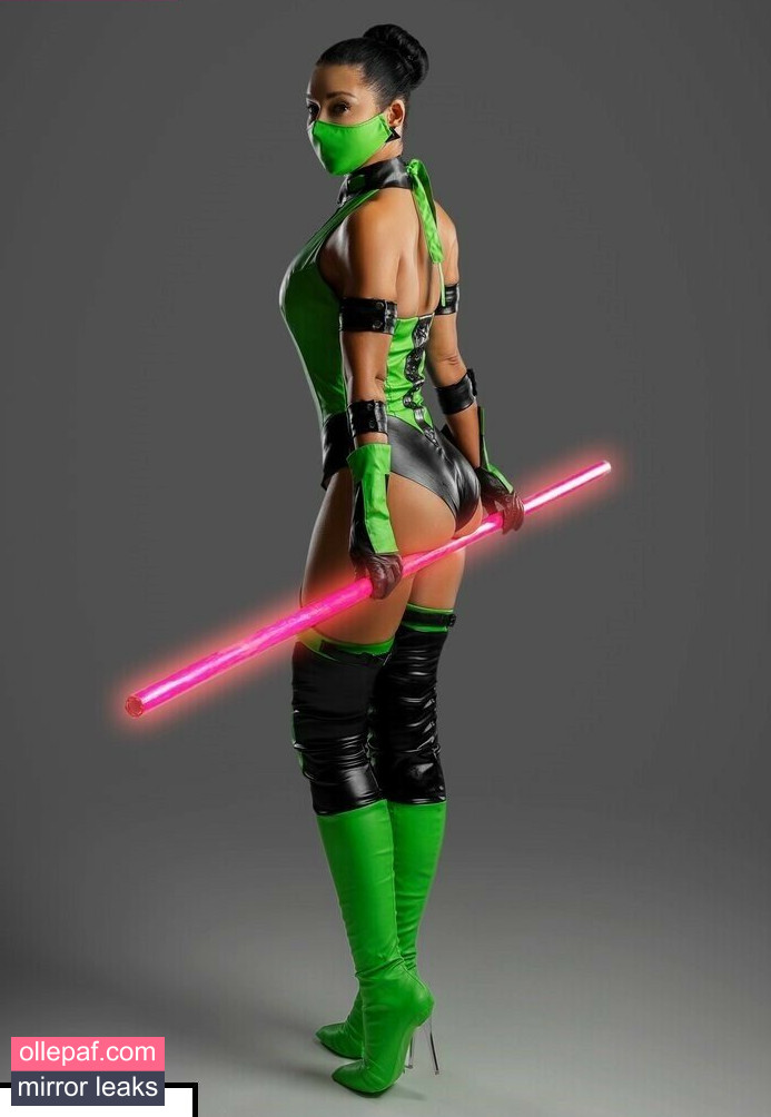 Latest Leaks Mortal Kombat Erotic Cosplay Nude #55 - Fapello