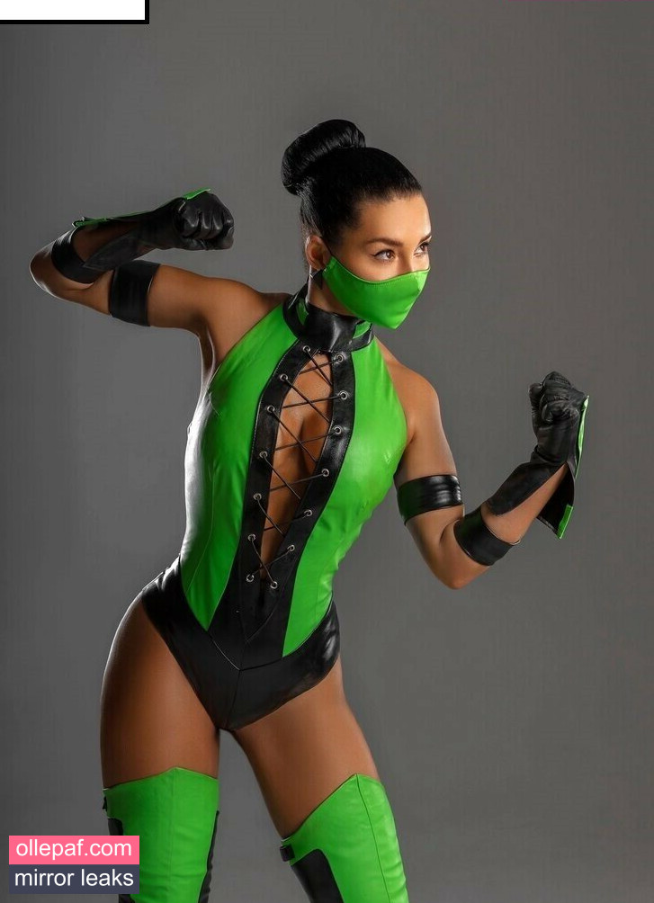 Latest Leaks Mortal Kombat Erotic Cosplay Nude #57 - Fapello