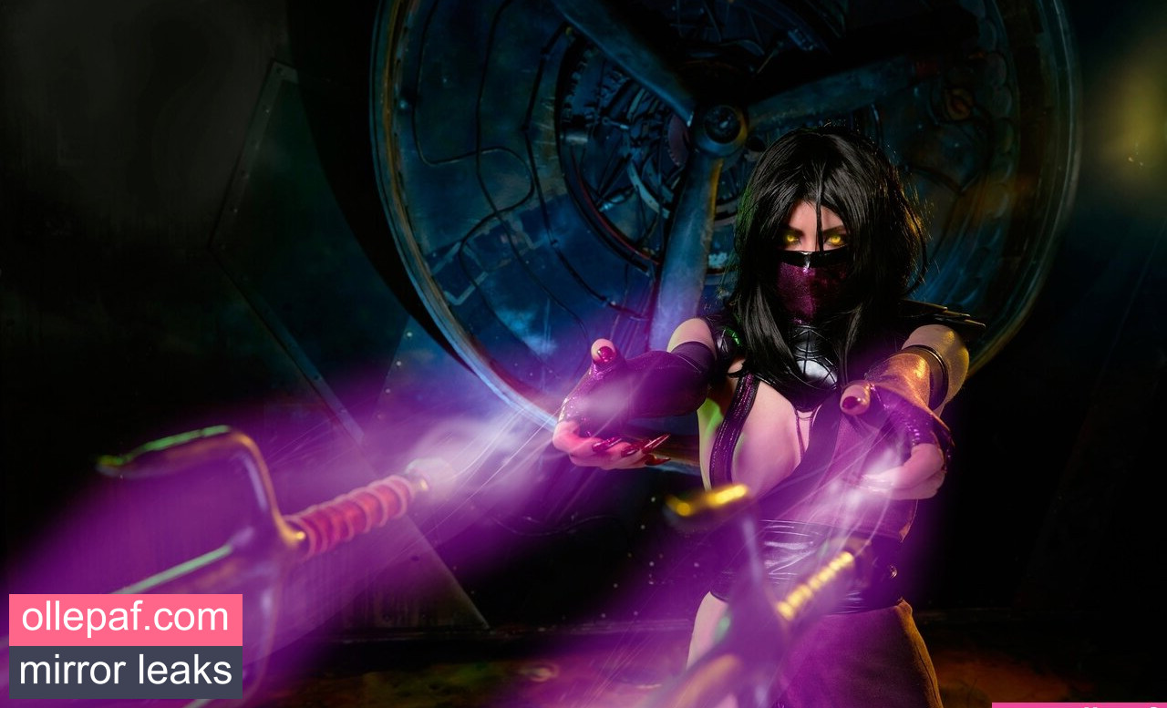 Latest Leaks Mortal Kombat Erotic Cosplay Nude #77 - Fapello