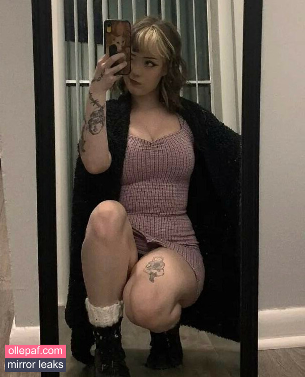 Latest Leaks MossyMothBaby Nude #12 - Fapello