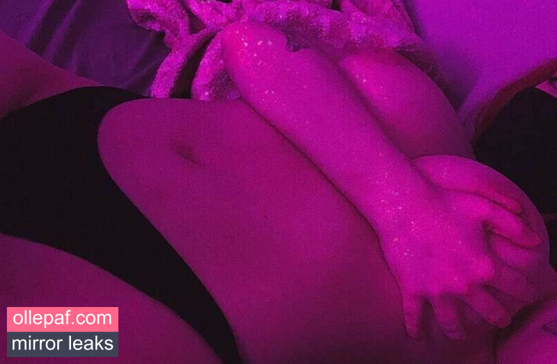 Latest Leaks MossyMothBaby Nude #3 - Fapello