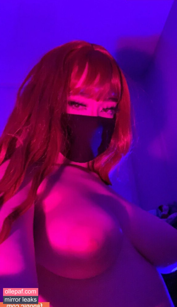 Latest Leaks MossyMothBaby Nude #26 - Fapello