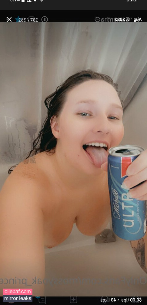 Latest Leaks Mossyoak_princess18 Nude #27 - Fapello