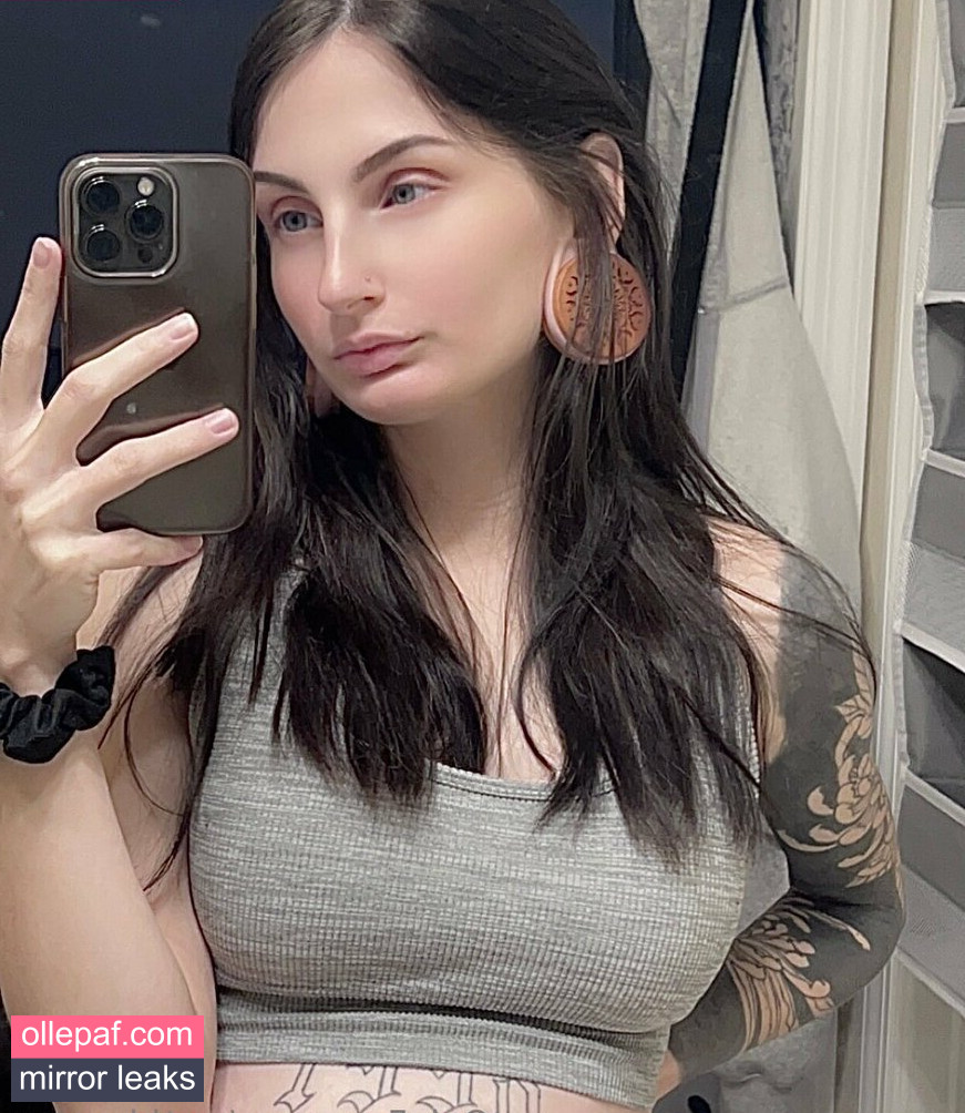 Latest Leaks mothbonesx Nude #17 - Fapello