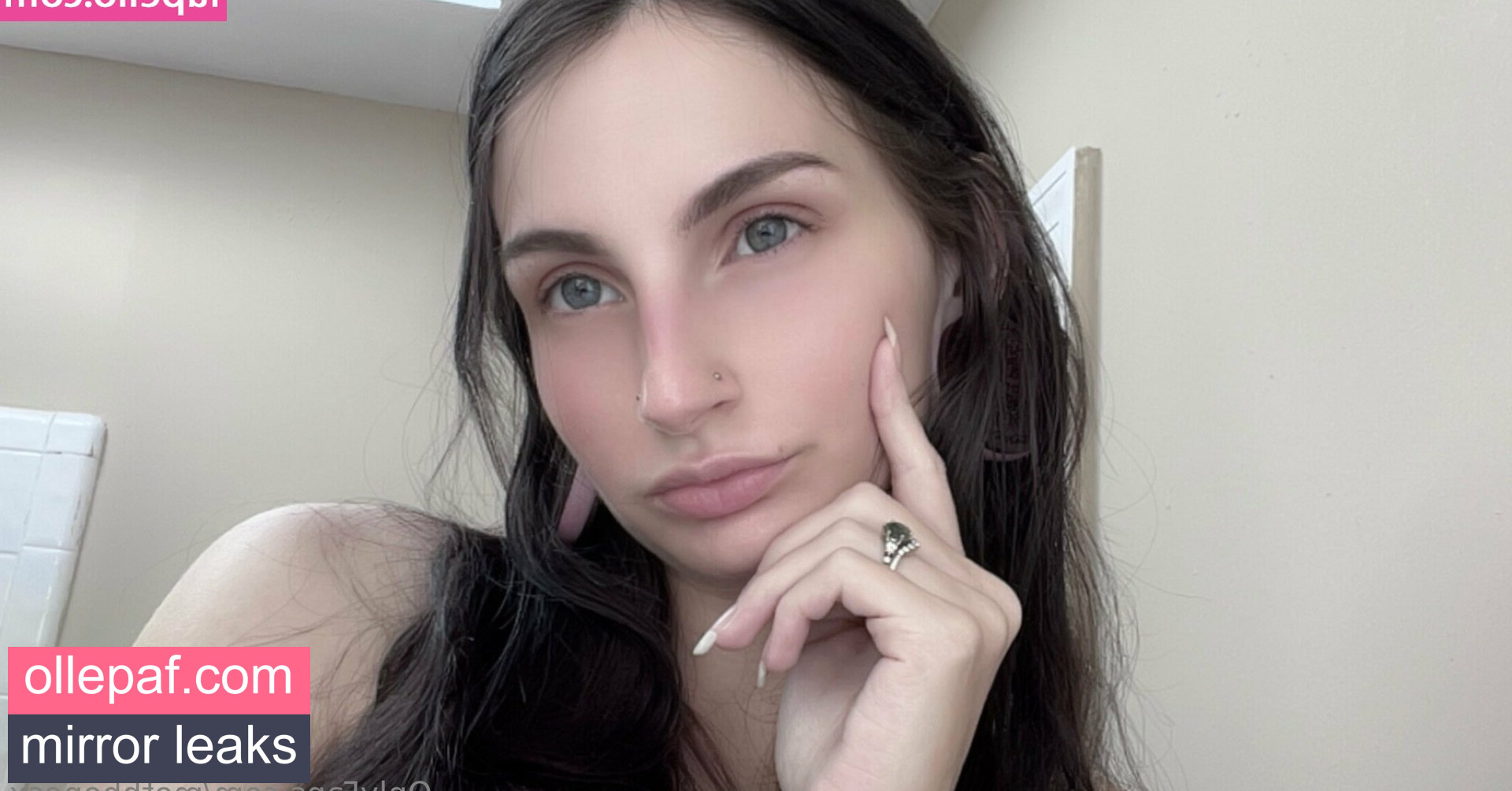 Latest Leaks mothbonesx Nude #21 - Fapello