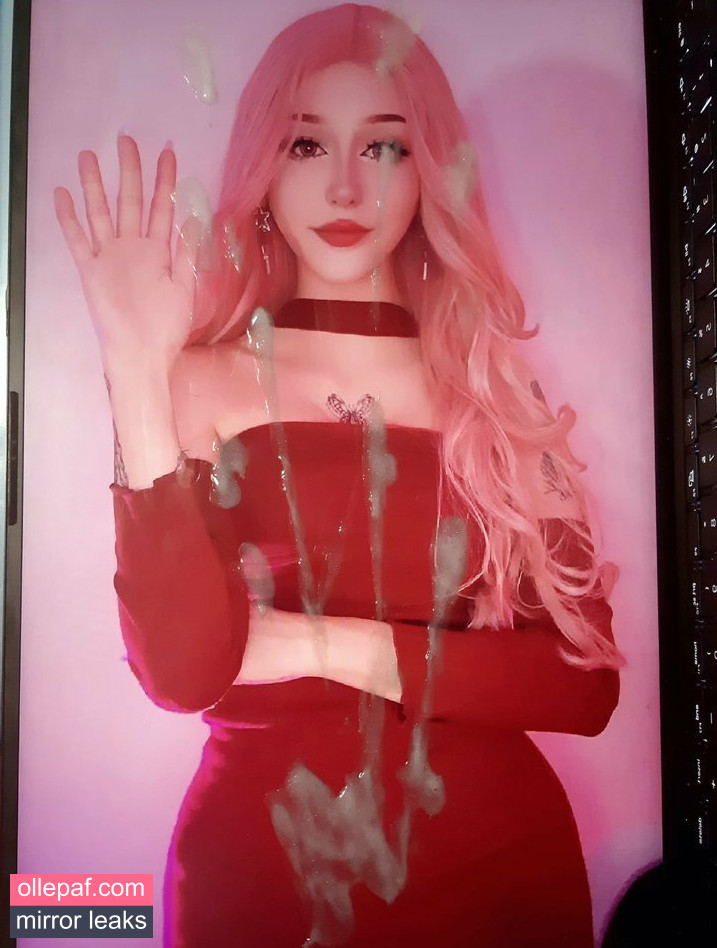 Latest Leaks motioncosplay Nude #7 - Fapello