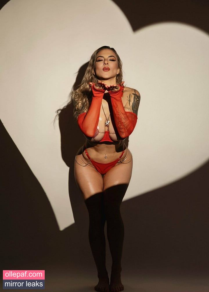 Latest Leaks motleysworld Nude #6 - Fapello