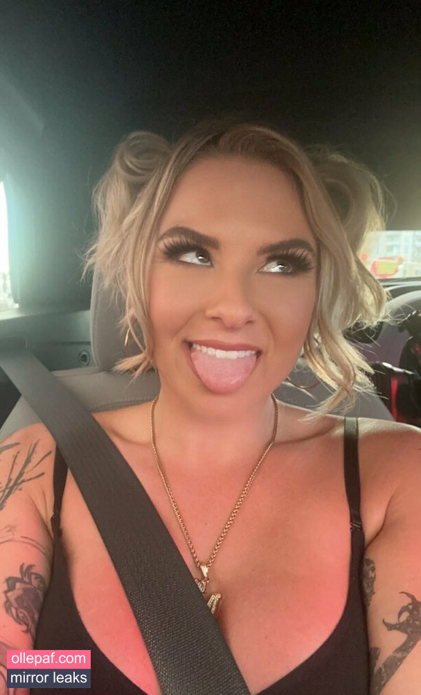 Latest Leaks motleysworld Nude #51 - Fapello