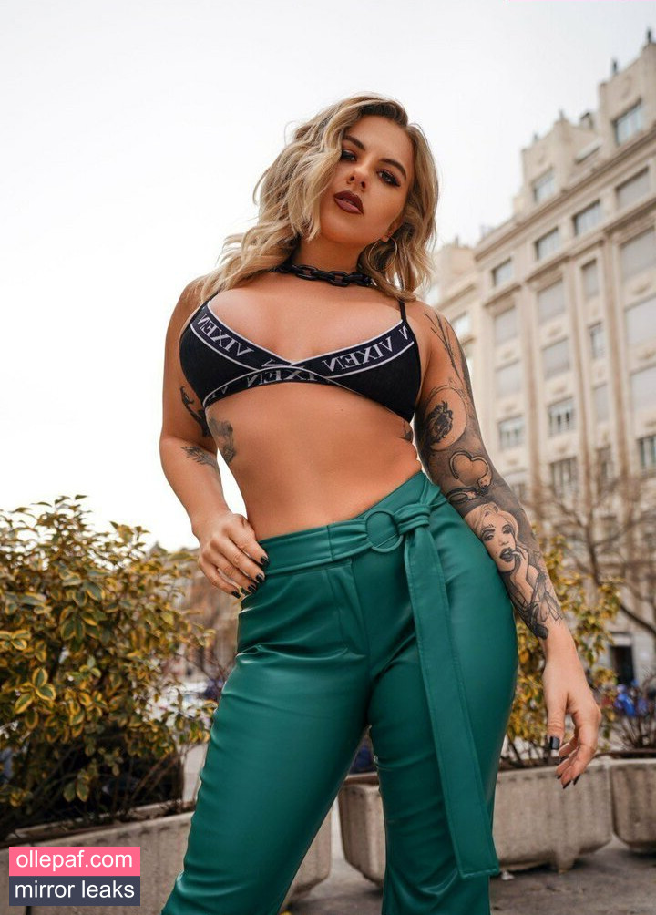 Latest Leaks motleysworld Nude #58 - Fapello