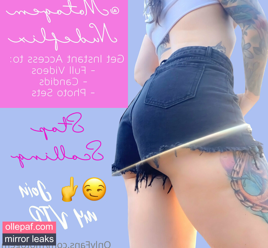 Latest Leaks motogem Nude #262 - Fapello