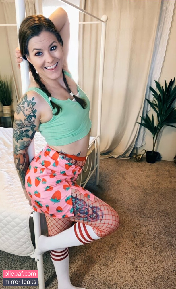 Latest Leaks motogem Nude #9 - Fapello