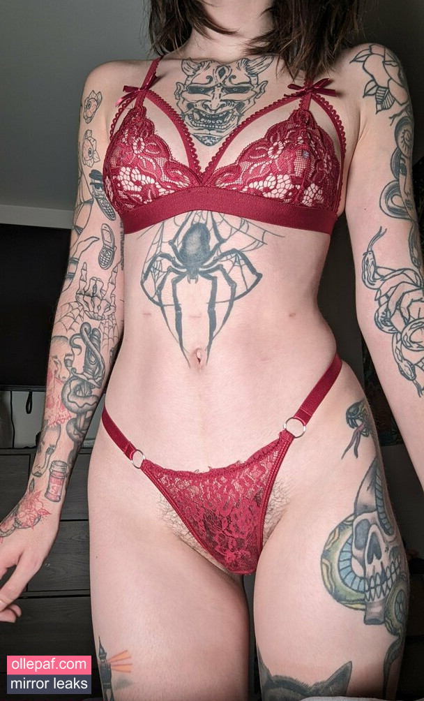 Latest Leaks Motzie Nude #145 - Fapello