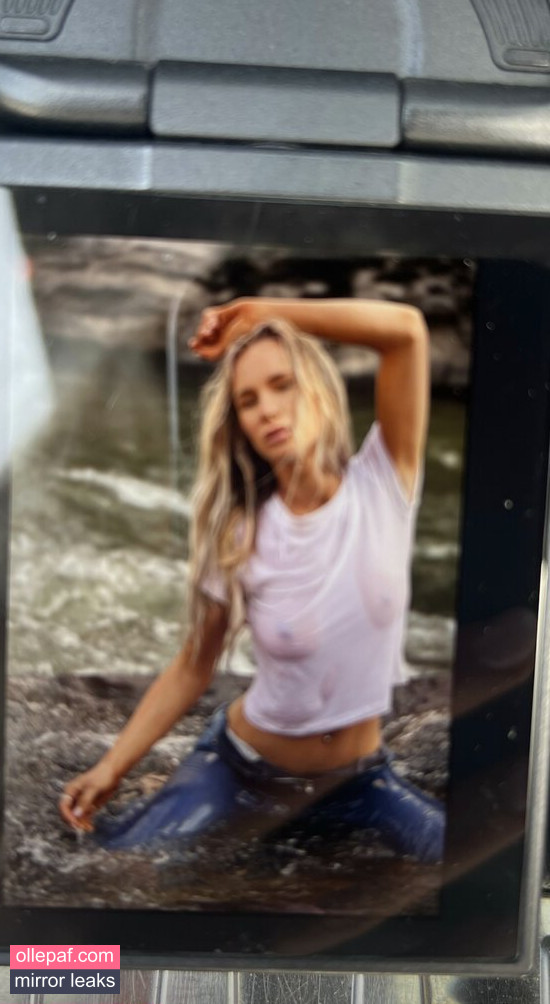 Latest Leaks mountainlovinlady Nude #53 - Fapello