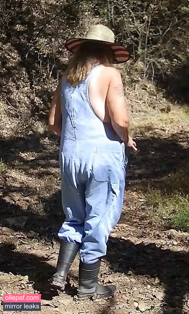 Latest Leaks Mountainmama Nude #3 - Fapello