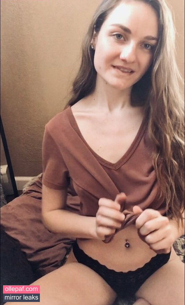 Latest Leaks mountinmadi Nude #4 - Fapello